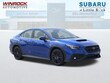  Subaru WRX