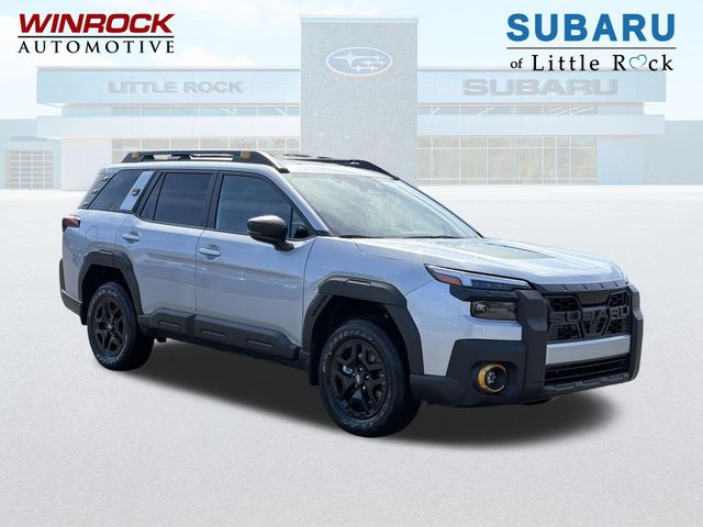 2026 Subaru Outback Outback Wilderness's photo
