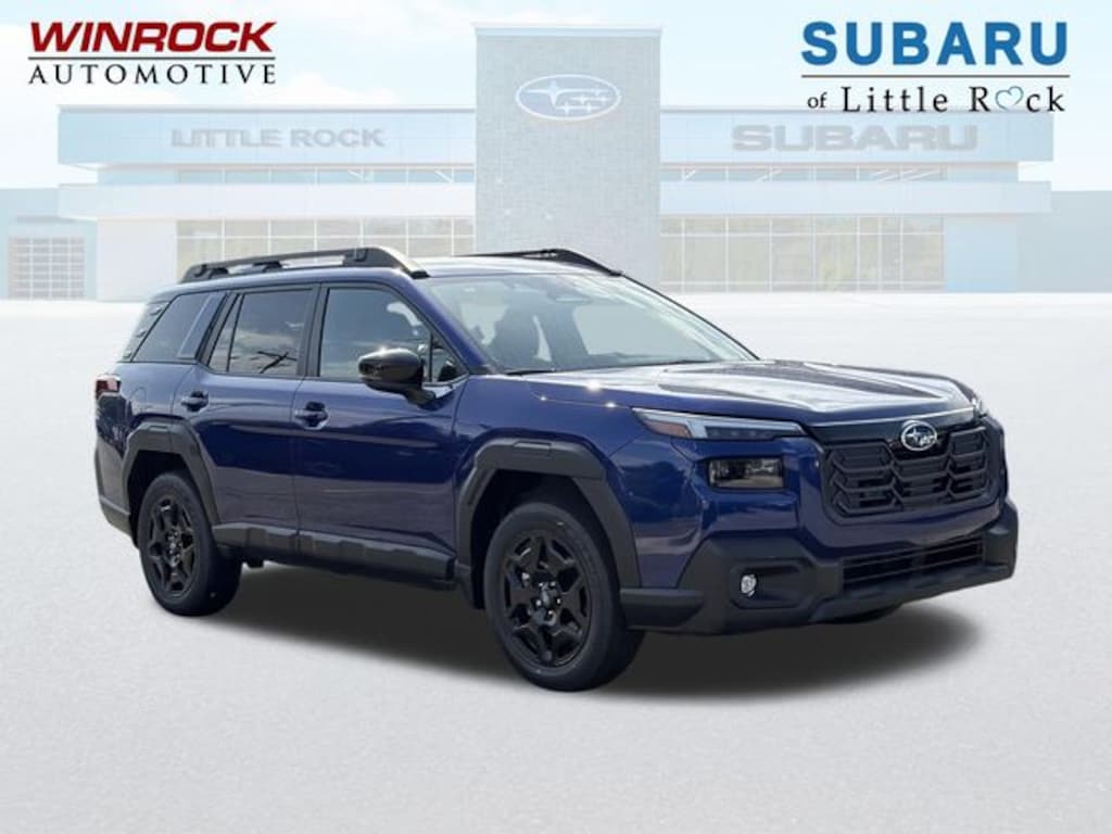 New 2026 Subaru Outback Limited SUV