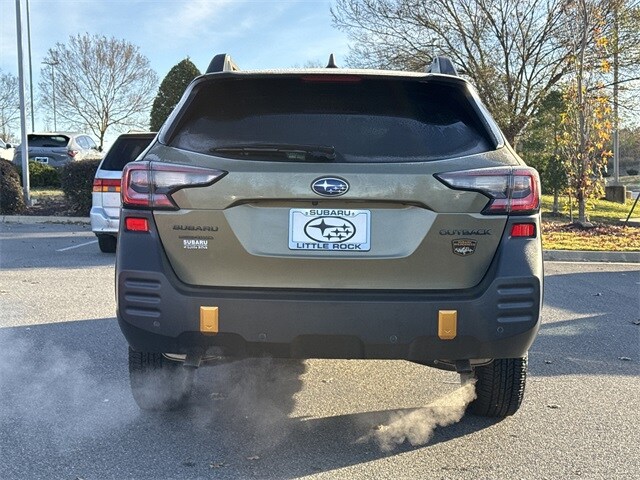 2022 Subaru Outback Wilderness photo 3