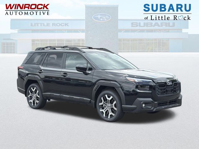 2026 Subaru Outback Touring XT's photo