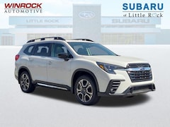 2026 Subaru Ascent Limited 7-Passenger SUV
