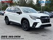 Subaru Ascent