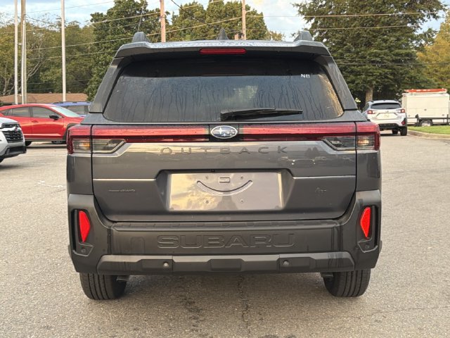 New 2026 Subaru Outback Touring XT SUV