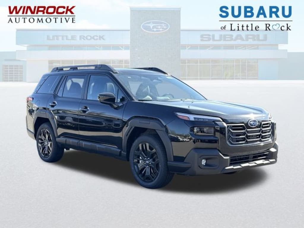 New 2026 Subaru Outback Limited XT SUV