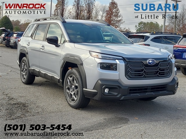 2026 Subaru Outback Premium's photo
