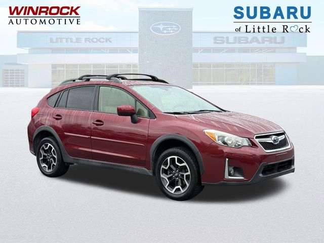 2017 Subaru Crosstrek 2.0i Premium CVT's photo