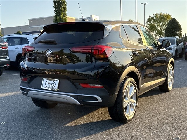 2023 Buick Encore GX Preferred photo 3