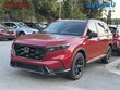  Honda CR-V Hybrid
