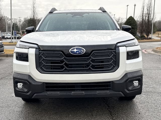 2026 Subaru Outback Limited - Photo 8