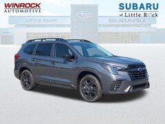 2026 Subaru Ascent Onyx Edition Touring 7-Passenger SUV