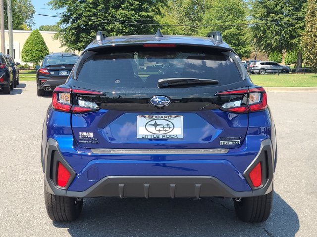 New 2026 Subaru Crosstrek Sport Hybrid SUV