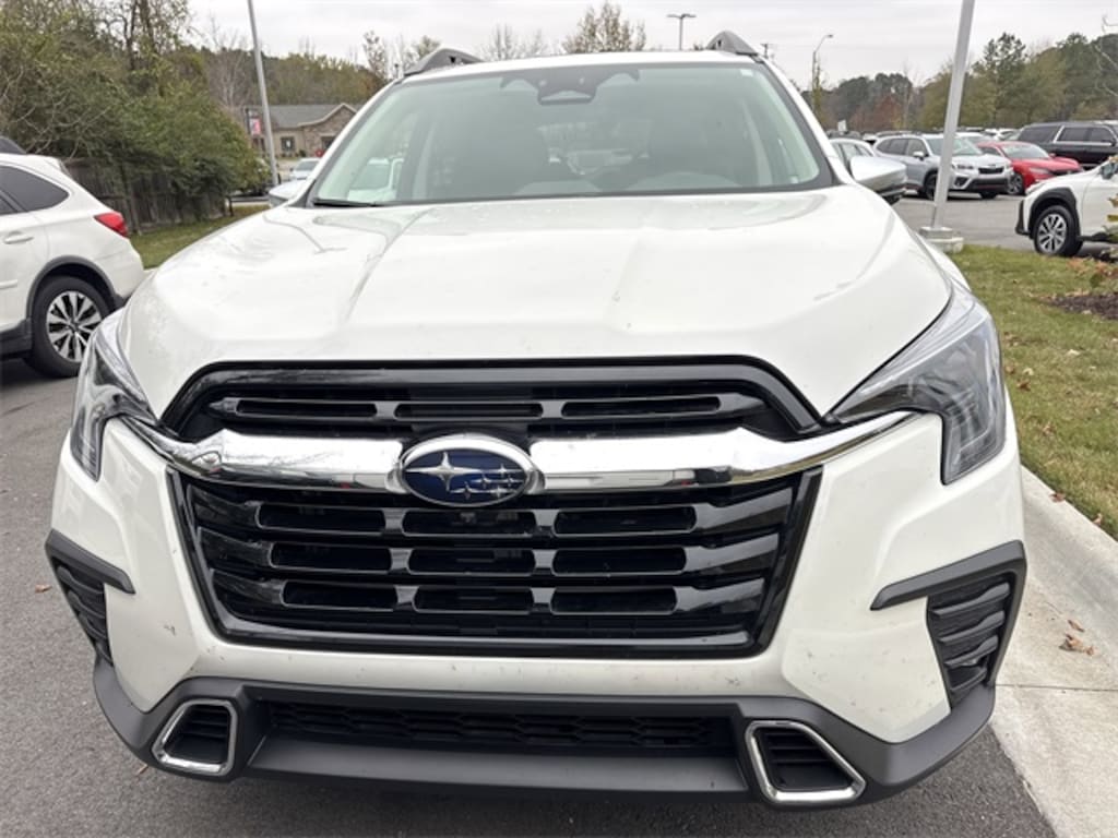 Used 2023 Subaru Ascent Touring SUV