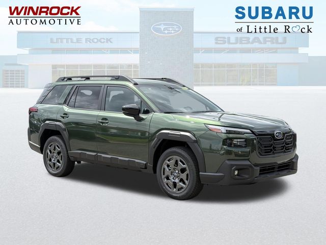 2026 Subaru Outback Premium's photo