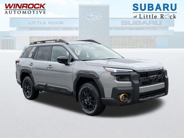 2026 Subaru Outback Outback Wilderness's photo