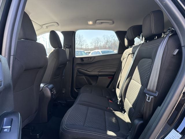 2023 Ford Escape Active - Photo 19