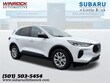 Ford Escape Hybrid
