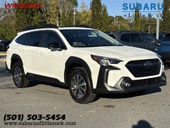 Used 2025 Subaru Outback Premium SUV for sale near Paragould, AR