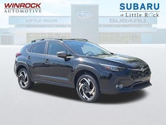 2026 Subaru Crosstrek Limited Hybrid SUV