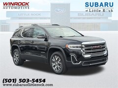 Used 2023 GMC Acadia SLT SUV for sale near Walnut Ridge, AR