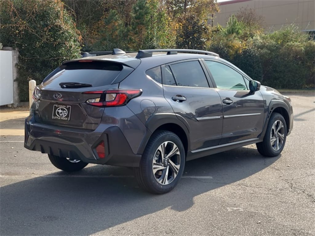 New 2026 Subaru Crosstrek Premium SUV