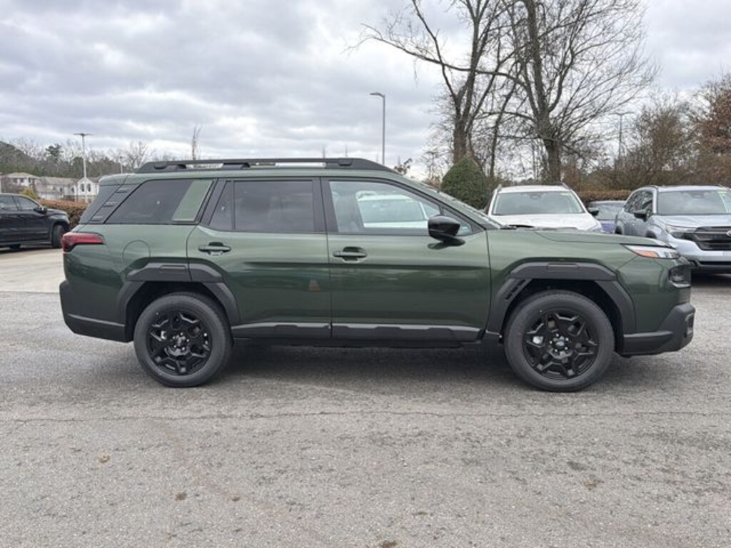 New 2026 Subaru Outback Limited SUV