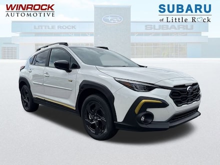 2025 Subaru Crosstrek Sport SUV