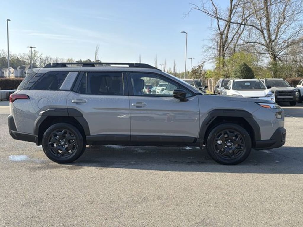New 2026 Subaru Outback Limited SUV