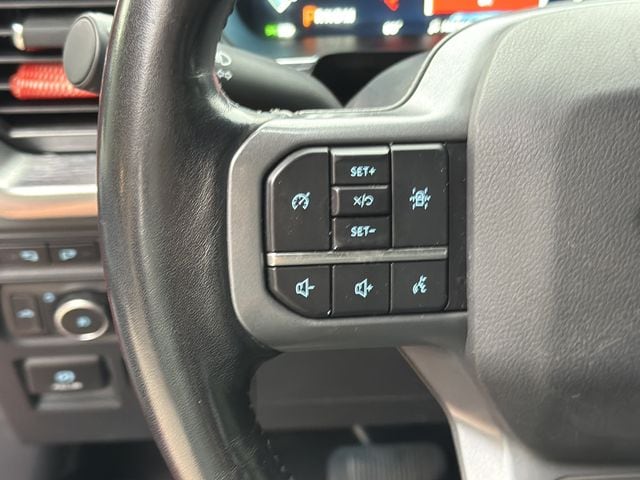 2022 Ford F-150 Lariat - Photo 21