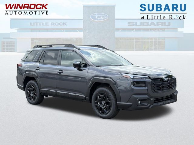 2026 Subaru Outback Limited's photo