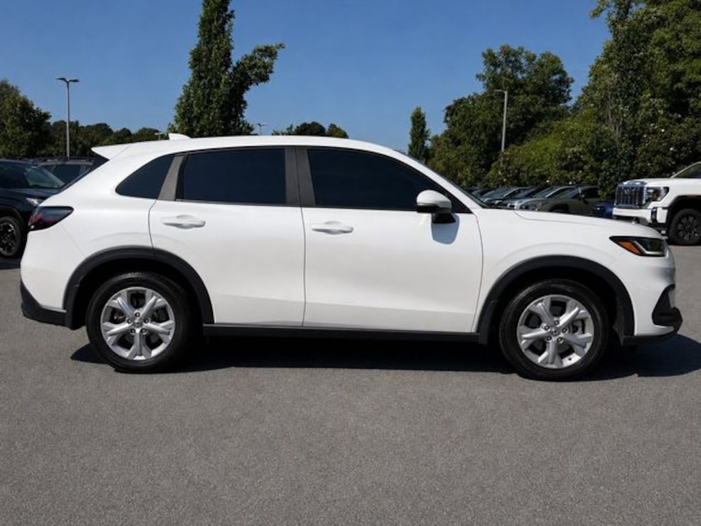 Used 2023 Honda HR-V LX SUV