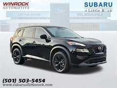 Used 2023 Nissan Rogue SV SUV in Jonesboro, AR