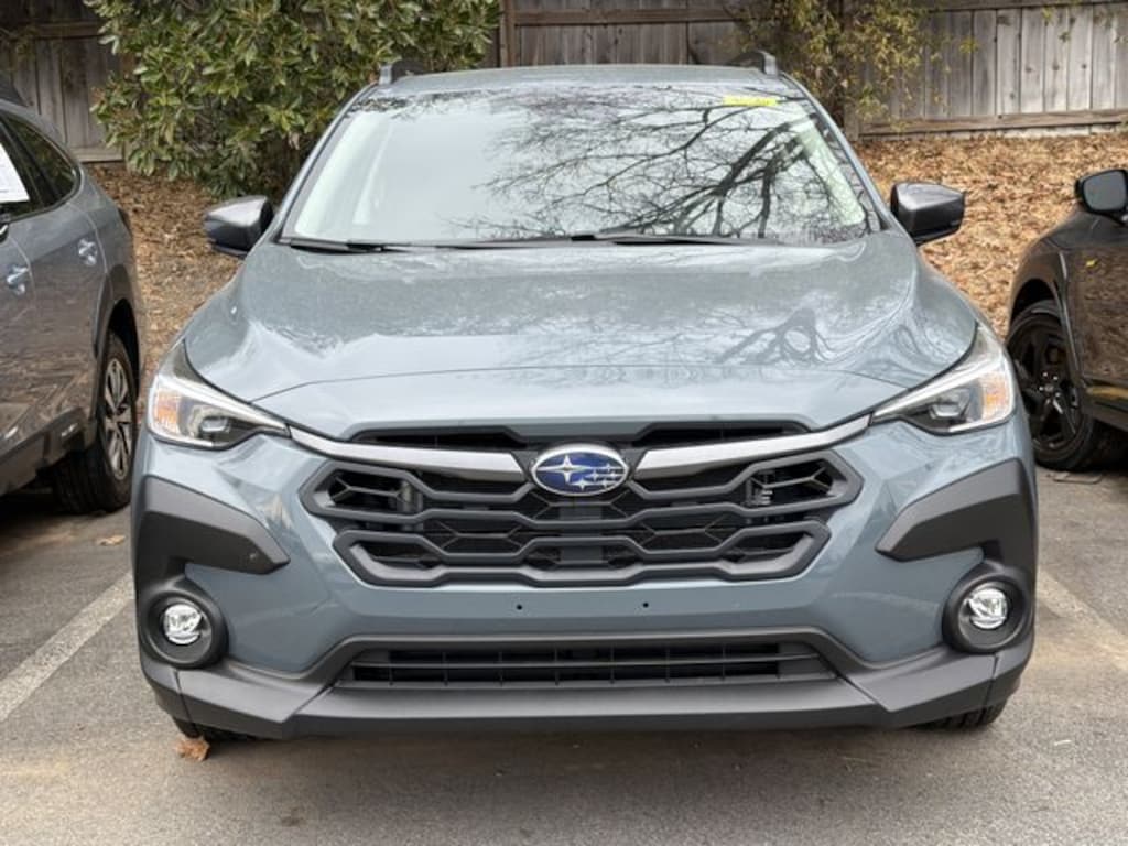 Certified 2025 Subaru Crosstrek Premium SUV