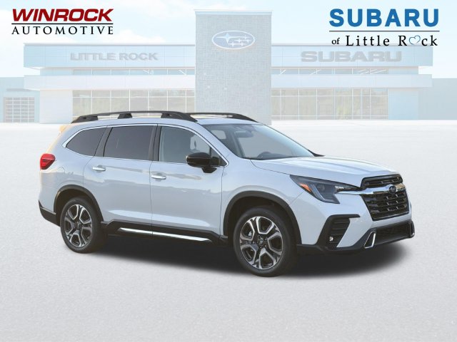  Subaru Ascent