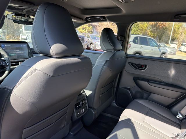2026 Subaru Outback Limited XT - Photo 11