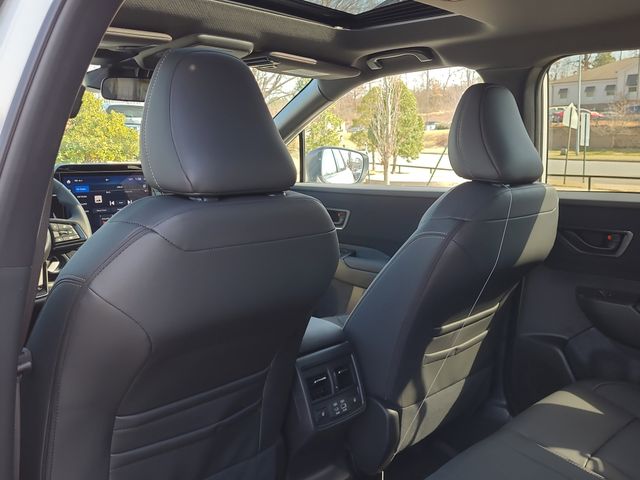 2026 Subaru Outback Limited - Photo 12