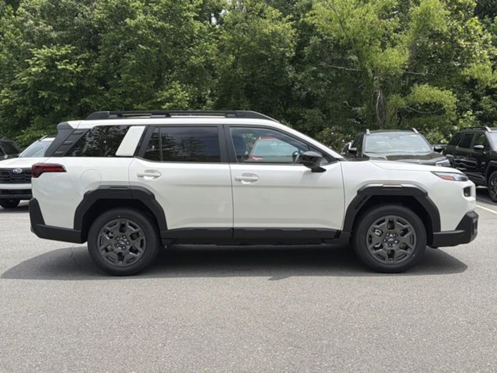 New 2026 Subaru Outback Premium SUV