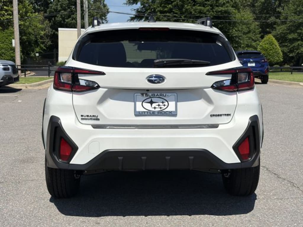 New 2026 Subaru Crosstrek Premium SUV