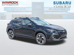 2026 Subaru Crosstrek Limited SUV