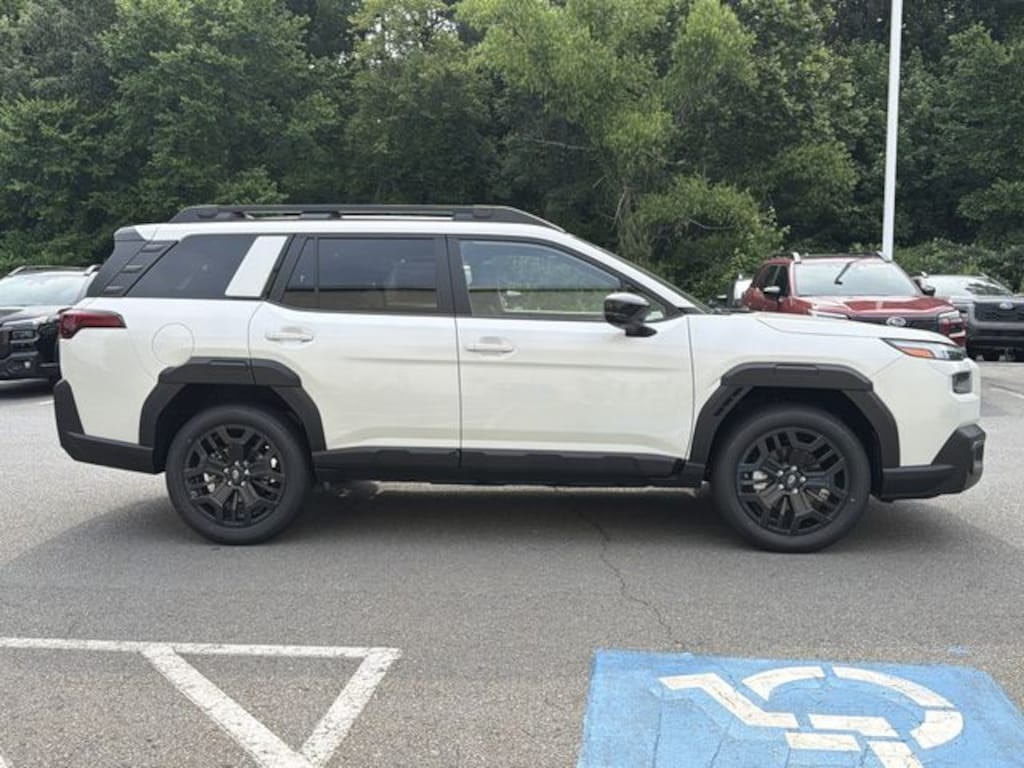 New 2026 Subaru Outback Limited XT SUV