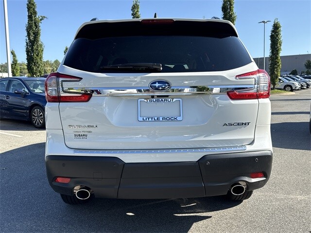 2025 Subaru Ascent Premium photo 3