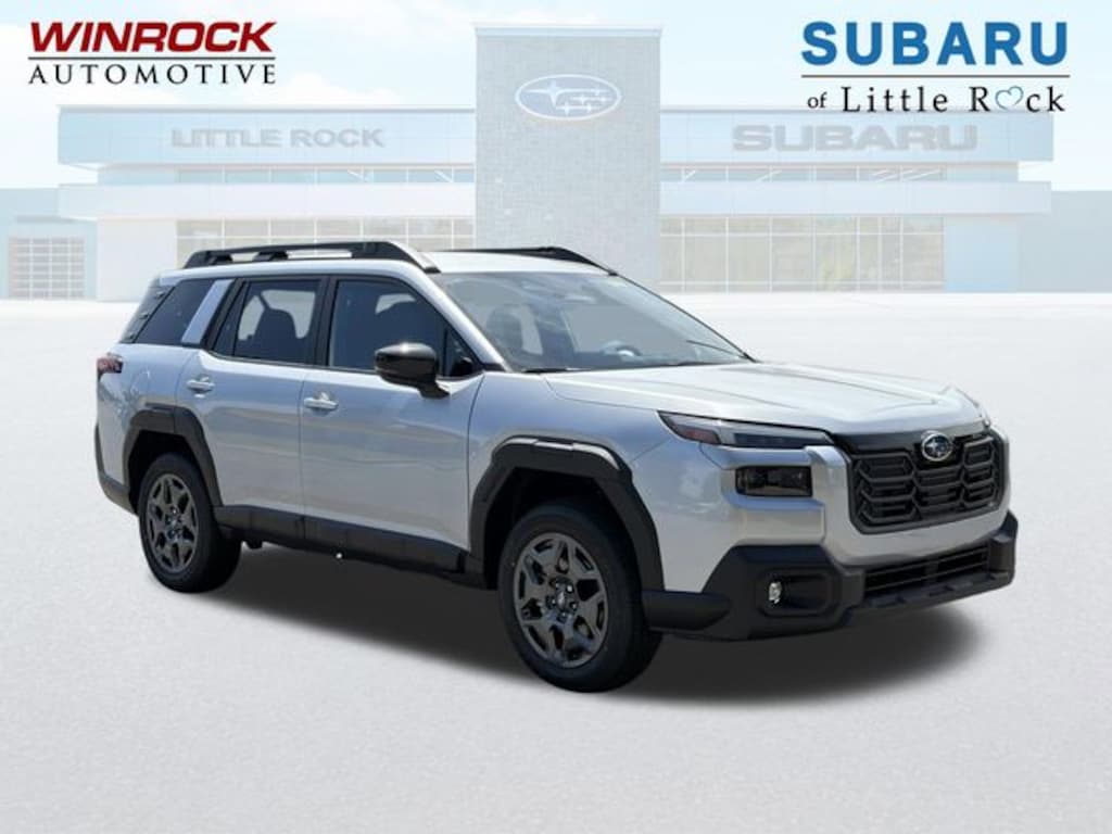 New 2026 Subaru Outback Premium SUV