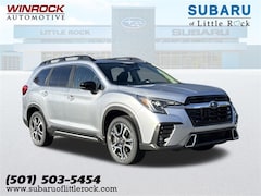 2026 Subaru Ascent Touring 7-Passenger SUV
