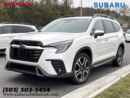 2023 Subaru Ascent Touring SUV