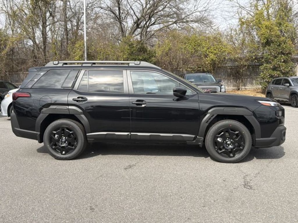 New 2026 Subaru Outback Limited SUV