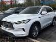  INFINITI QX50