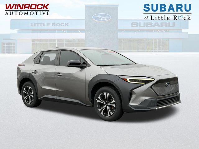 2023 Subaru SOLTERRA