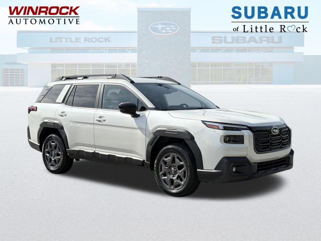 2026 Subaru Outback Premium's photo