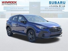 2026 Subaru Crosstrek Base SUV
