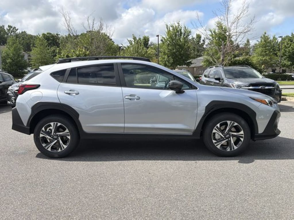New 2026 Subaru Crosstrek Premium SUV